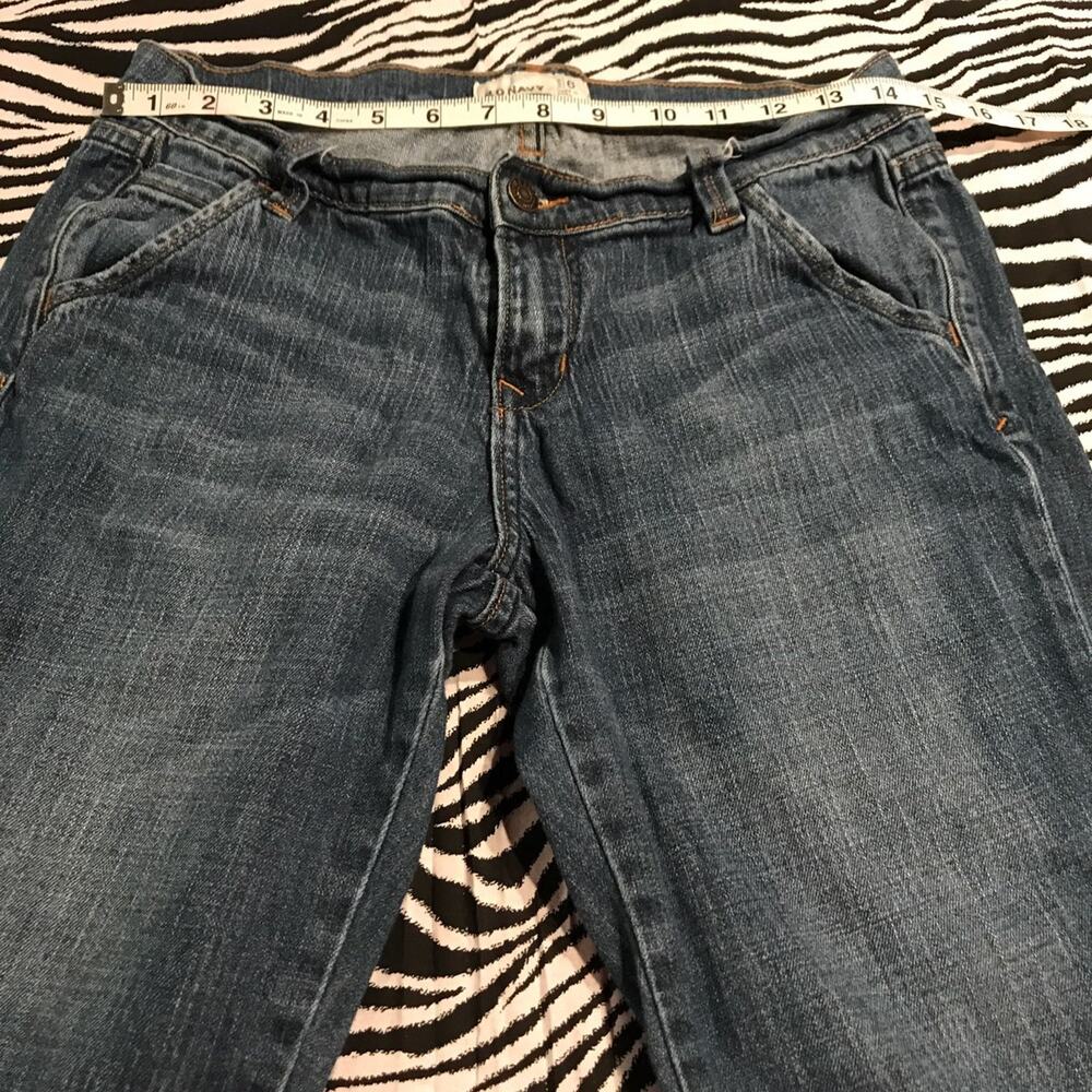 Size 6 Old Navy Shorts